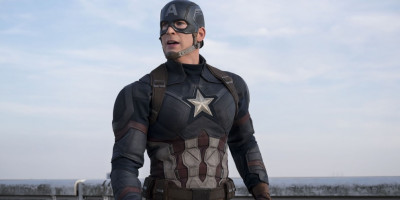 Update Soal Kemungkinan Captain America Comeback thumbnail